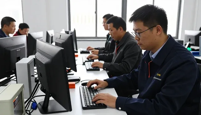 新建楼盘中使用网络较为完善的优势分析