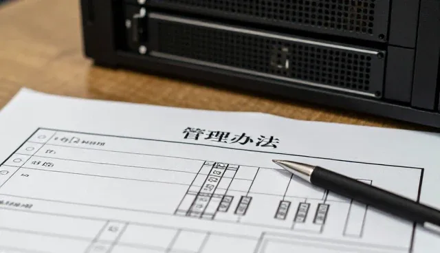 技术外包服务中设备性能与适用条件的使用与维护建议